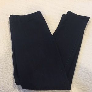 NYDJ Alina Pull-On Jeans